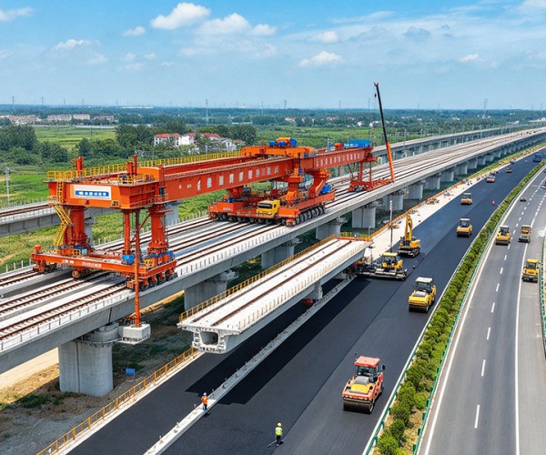 宜春公路建设