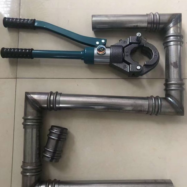 宜春鑫亿呈冷却管